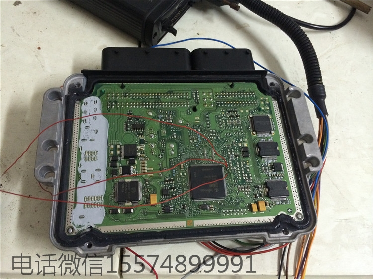 湖南路虎极光改装升级ECU，长沙株洲衡阳路虎专业改装