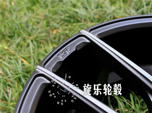 17/18/19寸全數(shù)據(jù)變色龍輪轂 銳志CC福克斯A4高爾夫 馬6君威 5系