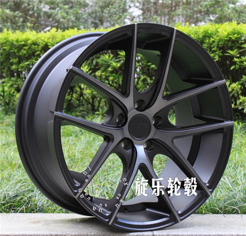 17/18/19寸全數(shù)據(jù)變色龍輪轂 銳志CC福克斯A4高爾夫 馬6君威 5系