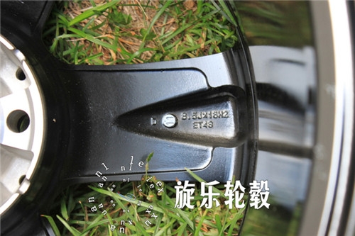 18寸 S350黑色電鍍 定制彩色電鍍 原裝選裝 炫彩輪轂改裝