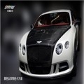Mansory 改裝出品