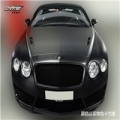 Bentley Continental GT Speed