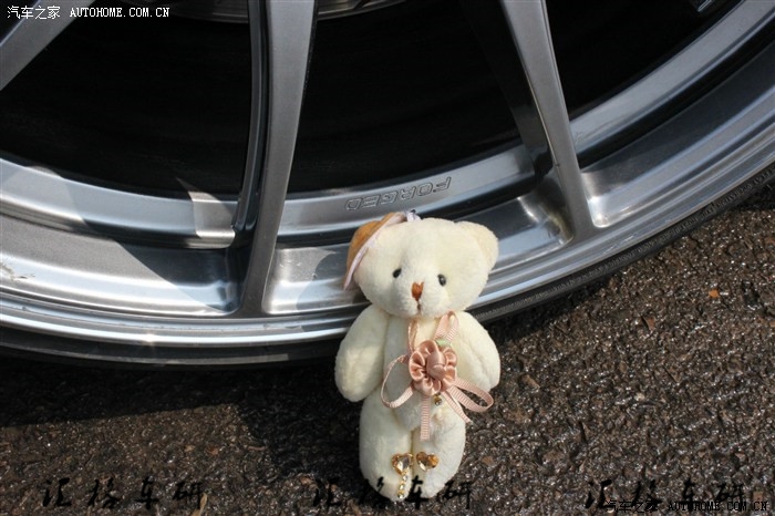 湖南長(zhǎng)沙匯格車(chē)研汽車(chē)改裝 BMW寶馬F30新3系328輪轂排氣避震剎車(chē)包圍套件