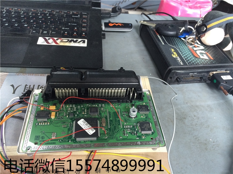 湖南長沙Smart精靈改裝刷ECU，株洲湘潭Smart改裝店改善換擋頓挫