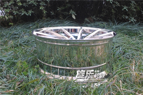18/19寸CVT旋轉(zhuǎn) 彩色電鍍定制 銀色電鍍 改裝炫彩輪轂 前后配