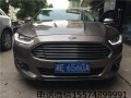 湖南長沙新蒙迪歐刷ECU