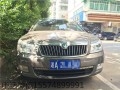 斯柯達(dá)明銳升級ECU