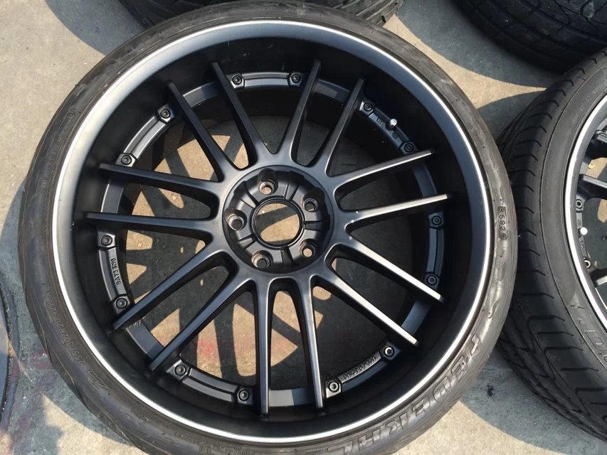 RAYS GT30鍛造 20