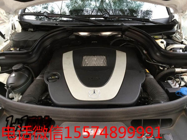 奔馳改裝升級ECU
