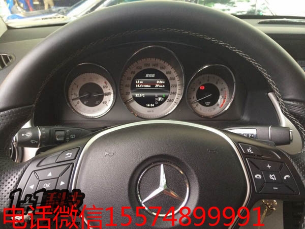 湖南奔馳改裝升級(jí)ECU刷發(fā)動(dòng)機(jī)電腦，長(zhǎng)沙常德益陽(yáng)奔馳改裝