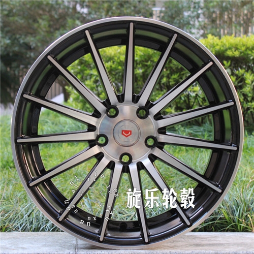 18寸5*114.3沃森V1 銳志 思鉑睿 索納塔前后配改裝輪轂鋁合金胎鈴