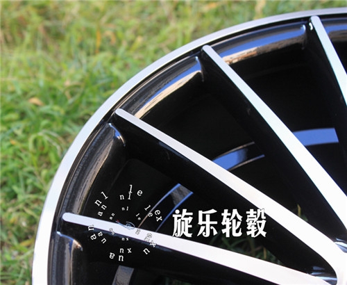 18寸5*114.3沃森V1 銳志 思鉑睿 索納塔前后配改裝輪轂鋁合金胎鈴