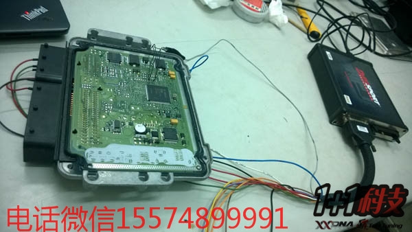 湖南沃爾沃改裝ECU動力升級，長沙益陽懷化沃爾沃改裝