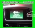 奧迪Q5加裝凱立德導(dǎo)航1