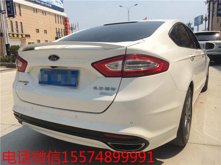 湖南長(zhǎng)沙福特新款蒙迪歐改裝ECU動(dòng)力升級(jí)，長(zhǎng)沙汽車改裝廠
