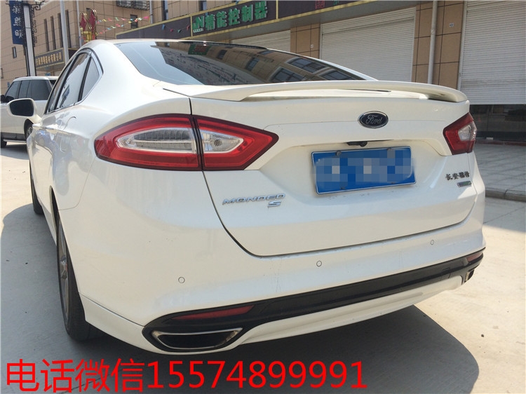 湖南長(zhǎng)沙福特新款蒙迪歐改裝ECU動(dòng)力升級(jí)，長(zhǎng)沙汽車改裝廠