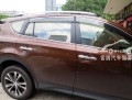 豐田RAV4側(cè)擋貼膜效果3