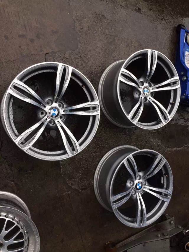 寶馬 M5 20