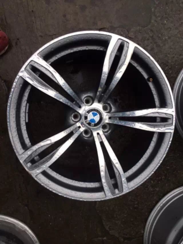 寶馬 M5 20