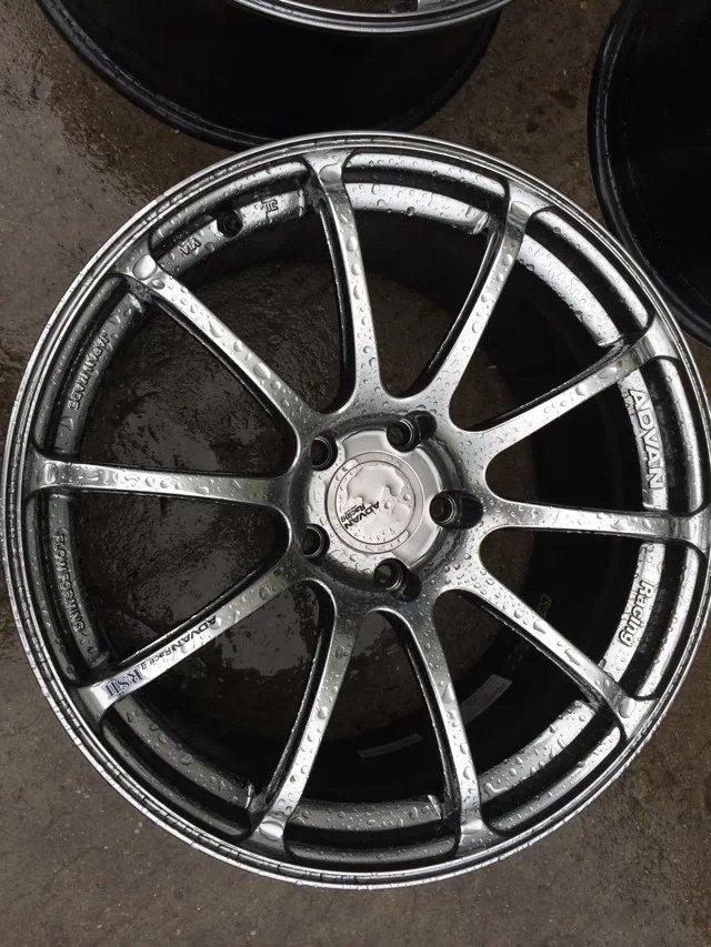 橫濱 RS2 ,19