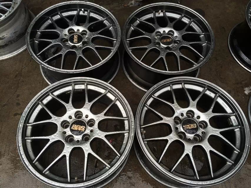 BBS RGR: 18寸,三套現(xiàn)貨,數(shù)據(jù)任選,鍛造 給力現(xiàn)貨