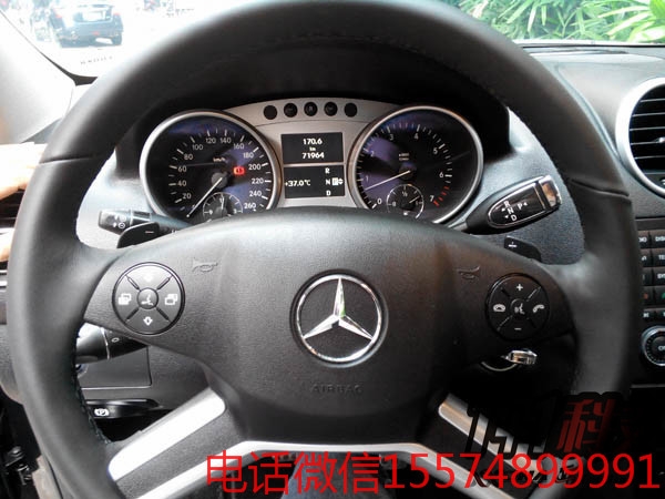 湖南奔馳ML改裝ECU動(dòng)力升級(jí)，長(zhǎng)沙奔馳寶馬性能升級(jí)店