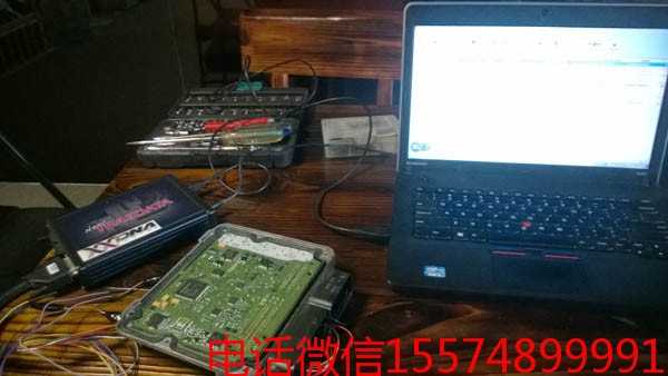 湖南株洲途觀改裝ECU動力升級，長沙汽車性能改裝店