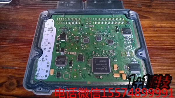 湖南株洲途觀改裝ECU動力升級，長沙汽車性能改裝店