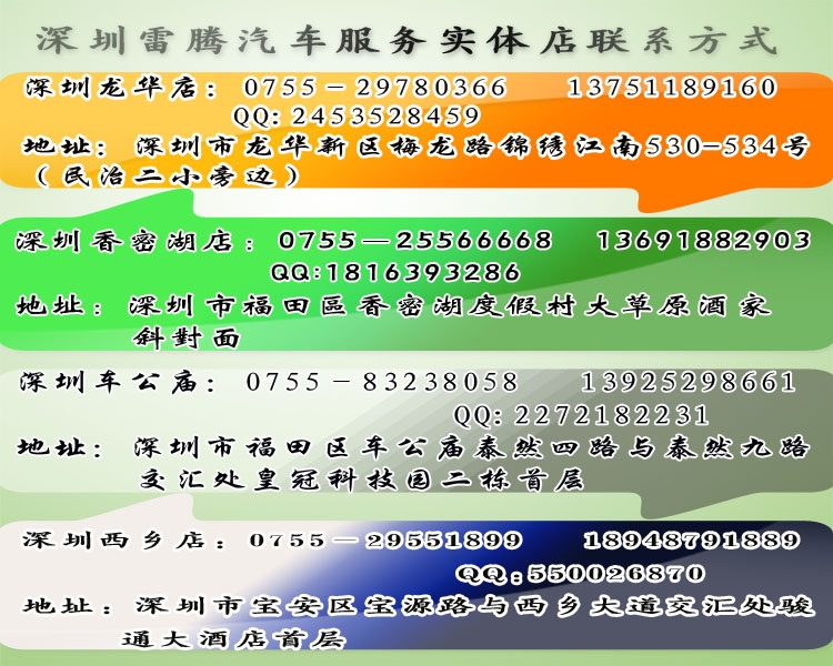 實體店圖
