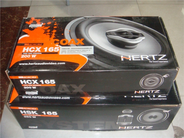 陜西西安上尚汽車音響-豐田2700改裝意大利赫茲音響