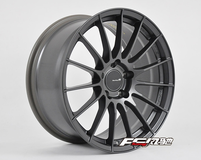 日本原裝進口ENKEI RS05RR 正品 18寸改裝輪轂 MAT輕量化