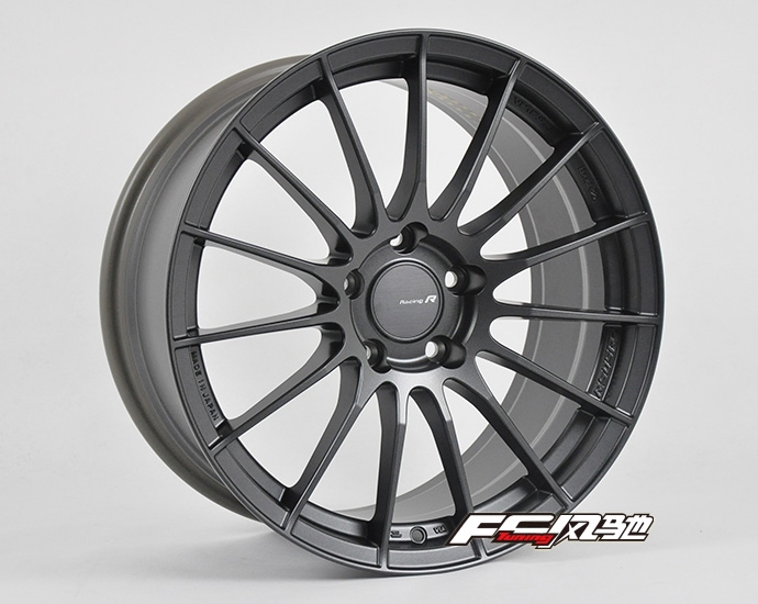 日本原裝進口ENKEI RS05RR 正品 18寸改裝輪轂 MAT輕量化