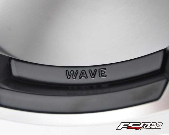 意大利原裝進口OZ WAVE 經(jīng)典款式 18寸正品 現(xiàn)貨發(fā)售