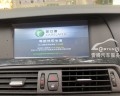 寶馬528加裝雅音DVD導航6