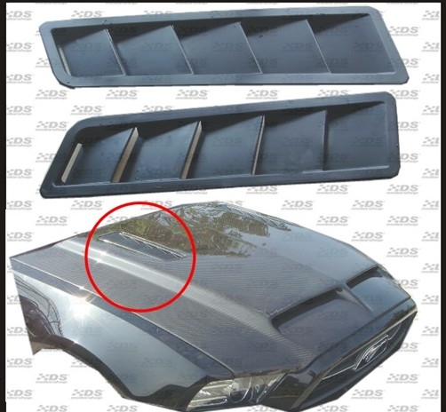 野馬外觀升級(jí)套件批發(fā)與零售