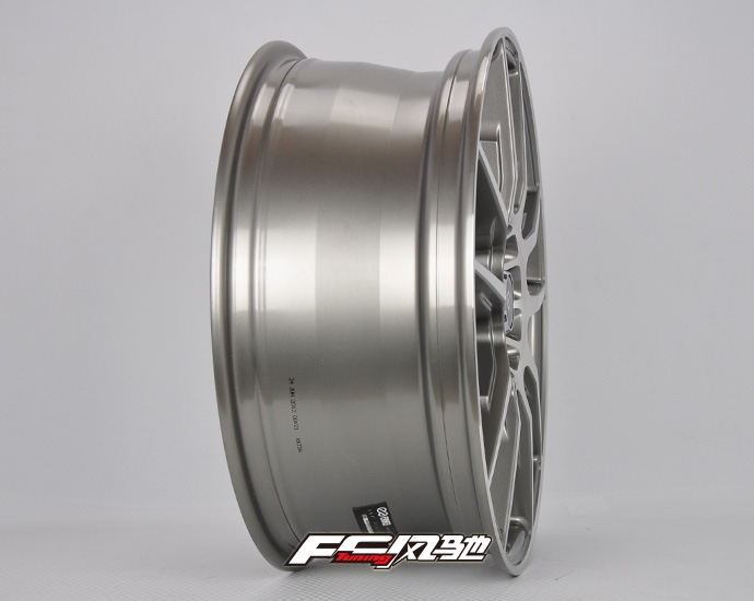 正品原裝進(jìn)口 日本ENKEI FLC01 17寸改裝輪轂 現(xiàn)貨發(fā)售