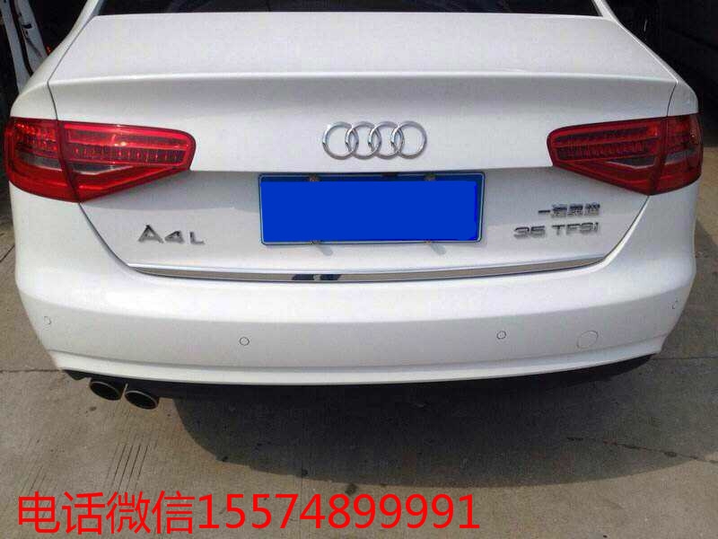 湖南奧迪改裝升級ECU電腦調(diào)校，湖南汽車改裝店