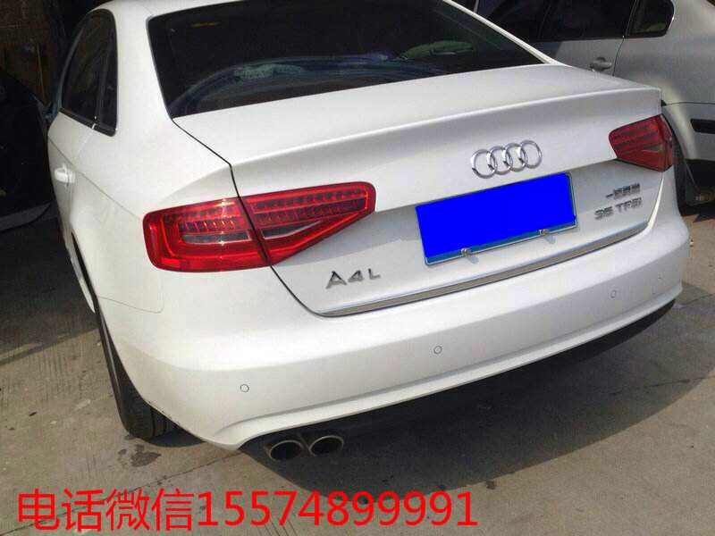 湖南奧迪改裝升級ECU電腦調(diào)校，湖南汽車改裝店