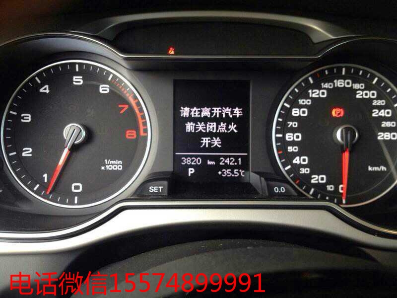 湖南奧迪改裝升級ECU電腦調(diào)校，湖南汽車改裝店