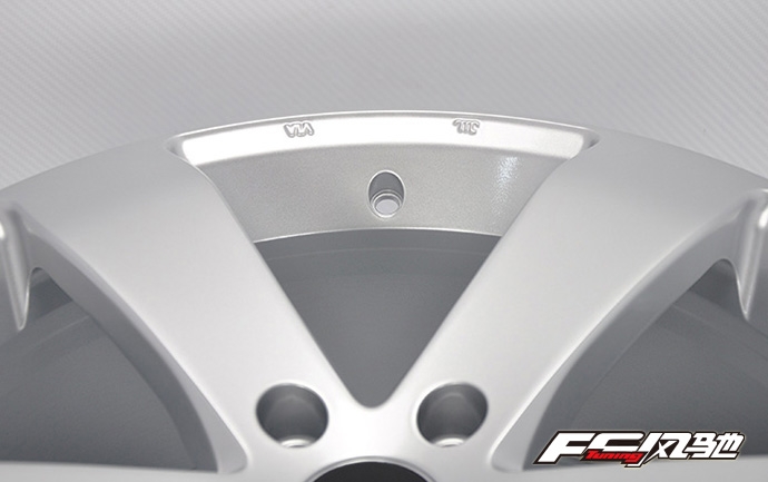 日本原装进口 正品ENKEI GP5 简洁五幅18寸改装轮毂 现货发售