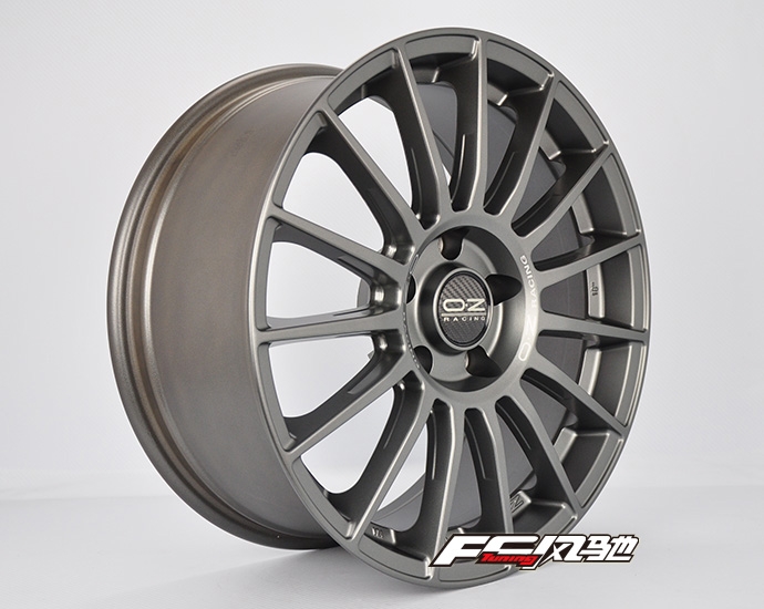 意大利原裝進口OZ Superturismo LM 18寸 19寸改裝輪轂 正品現(xiàn)貨發(fā)售