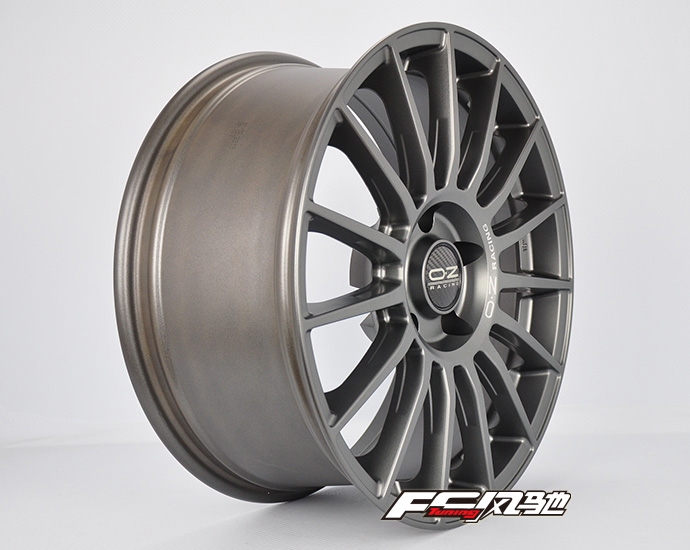 意大利原裝進口OZ Superturismo LM 18寸 19寸改裝輪轂 正品現(xiàn)貨發(fā)售