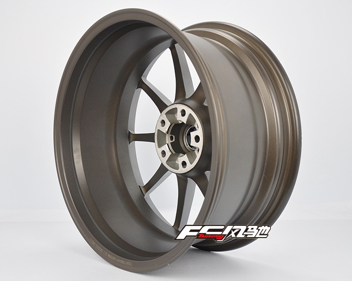 意大利原裝進口OZ Formula HLT 正品 18寸 19寸改裝輪轂