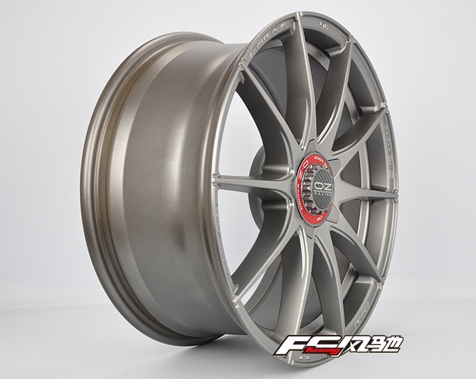 意大利原裝進口OZ Formula HLT 正品 18寸 19寸改裝輪轂