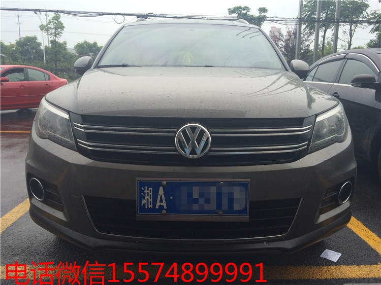 湖南大眾途觀改裝升級(jí)ECU動(dòng)力調(diào)校，長沙大眾汽車性能改裝店