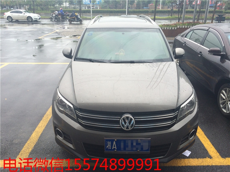 湖南大眾途觀改裝升級(jí)ECU動(dòng)力調(diào)校，長沙大眾汽車性能改裝店