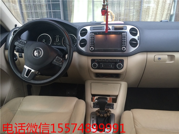 湖南大眾途觀改裝升級(jí)ECU動(dòng)力調(diào)校，長沙大眾汽車性能改裝店