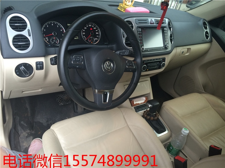 湖南大眾途觀改裝升級(jí)ECU動(dòng)力調(diào)校，長沙大眾汽車性能改裝店
