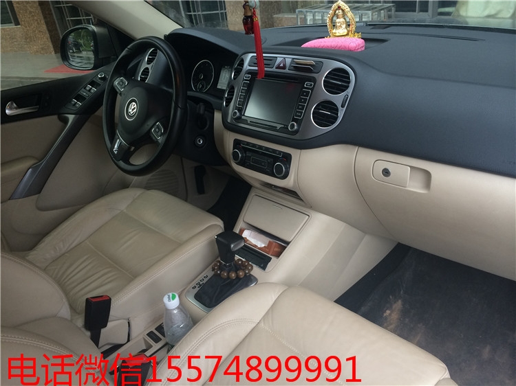 湖南大眾途觀改裝升級(jí)ECU動(dòng)力調(diào)校，長沙大眾汽車性能改裝店