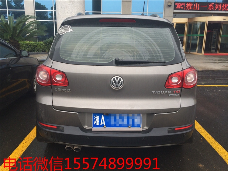 湖南大眾途觀改裝升級(jí)ECU動(dòng)力調(diào)校，長沙大眾汽車性能改裝店